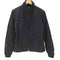 プラダ PRADA MADE IN ITALY FULL-ZIP NYLON JACKET イタリア製 フルジップ ナイロン パデット ブルゾン ジャケット ダブルジップ ririジップ archive アーカイブ メンズ EUR:46