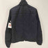 プラダ PRADA MADE IN ITALY FULL-ZIP NYLON JACKET イタリア製 フルジップ ナイロン パデット ブルゾン ジャケット ダブルジップ ririジップ archive アーカイブ メンズ EUR:46
