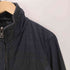 プラダ PRADA MADE IN ITALY FULL-ZIP NYLON JACKET イタリア製 フルジップ ナイロン パデット ブルゾン ジャケット ダブルジップ ririジップ archive アーカイブ メンズ EUR:46