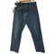 ステューシー Stussy 00S logo embroidery denim メンズ