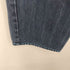 ステューシー Stussy 00S logo embroidery denim メンズ