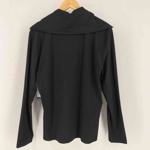ジルサンダープラス JIL SANDER + ハーフジップカットソー メンズ XL