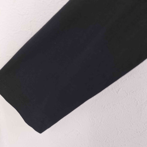 ジルサンダープラス JIL SANDER + ハーフジップカットソー メンズ XL
