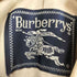 バーバリーズ BURBERRYS 比翼ステンカラーコート レディース 175