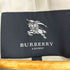 バーバリーロンドン BURBERRY LONDON シルク100 ダブルブレストトレンチコート レディース 40
