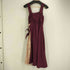 アクシーズファム axes femme ムービーコラボ ジャンスカワンピース レディース ONE SIZE