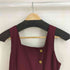 アクシーズファム axes femme ムービーコラボ ジャンスカワンピース レディース ONE SIZE