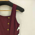 アクシーズファム axes femme ムービーコラボ ジャンスカワンピース レディース ONE SIZE