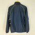 アディダス adidas climastorm ジップアップジャケット メンズ import:L