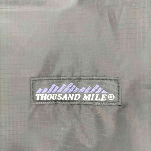 サウザンドマイル THOUSAND MILE 別注セットアップ上下+トートバッグ メンズ L