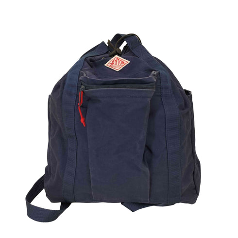 ダントン DANTON UTILITY CB 2WAY バックパック メンズ