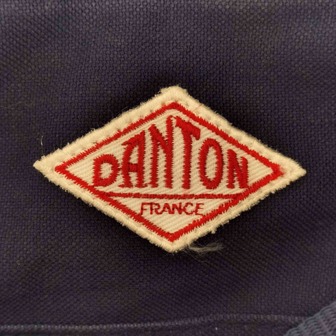 ダントン DANTON UTILITY CB 2WAY バックパック メンズ