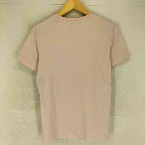 ケンゾーパリス KENZO PARIS レターロゴプリントデザインTシャツ メンズ XS