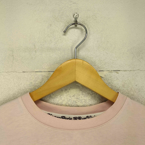 ケンゾーパリス KENZO PARIS レターロゴプリントデザインTシャツ メンズ XS