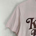 ケンゾーパリス KENZO PARIS レターロゴプリントデザインTシャツ メンズ XS