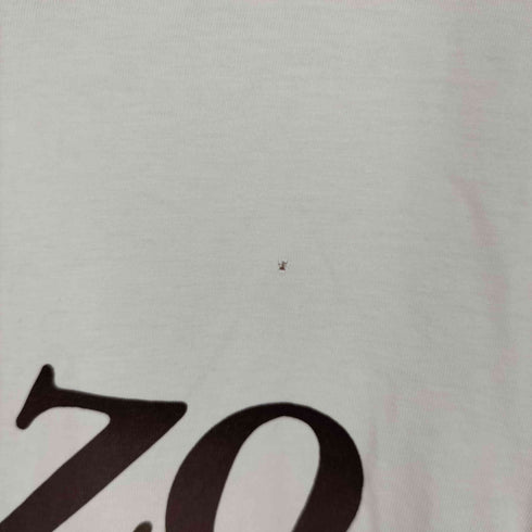 ケンゾーパリス KENZO PARIS レターロゴプリントデザインTシャツ メンズ XS