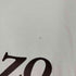 ケンゾーパリス KENZO PARIS レターロゴプリントデザインTシャツ メンズ XS