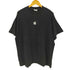 ヘインズ Hanes 90s 企業ロゴ プリントTシャツ メンズ XL