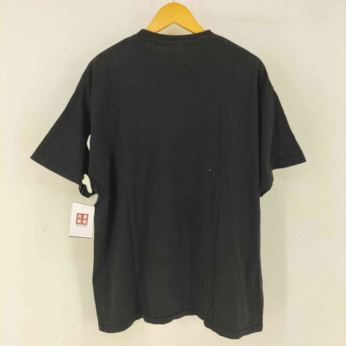 ヘインズ Hanes 90s 企業ロゴ プリントTシャツ メンズ XL