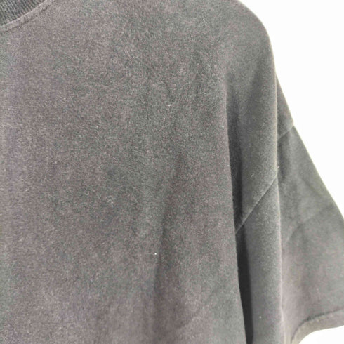 ヘインズ Hanes 90s 企業ロゴ プリントTシャツ メンズ XL