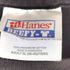 ヘインズ Hanes 90s 企業ロゴ プリントTシャツ メンズ XL