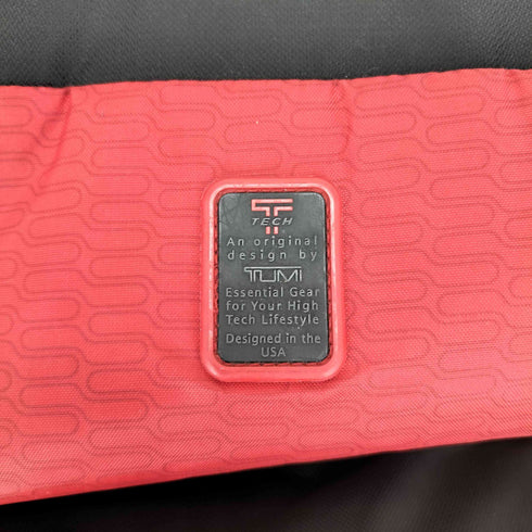 トゥミ TUMI 5114D ショルダーバッグ メンズ