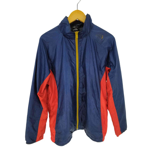 アディダス adidas ウィンドブレーカー メンズ import:M