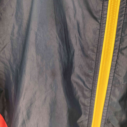 アディダス adidas ウィンドブレーカー メンズ import:M