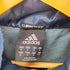 アディダス adidas ウィンドブレーカー メンズ import:M