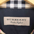 バーバリー BURBERRY ホースロゴ刺繍レギュラーシャツ メンズ M