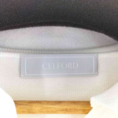 セルフォード CELFORD ホールガーメントワンピース レディース JPN:38