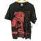 コスパ COSPA キャラクタープリント Tシャツ メンズ JPN:XL