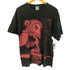 コスパ COSPA キャラクタープリント Tシャツ メンズ JPN:XL