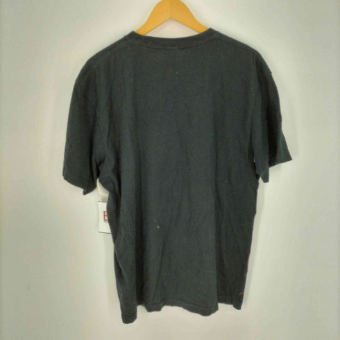 コスパ COSPA キャラクタープリント Tシャツ メンズ JPN:XL