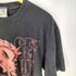 コスパ COSPA キャラクタープリント Tシャツ メンズ JPN:XL
