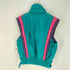 デサント descente 90s ロゴパッチ スキーウェア ベスト メンズ JPN:M