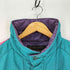 デサント descente 90s ロゴパッチ スキーウェア ベスト メンズ JPN:M