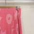 マリメッコ marimekko ウニッコ プリーツスカート レディース JPN:S