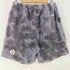 パム PAM GESTURES MARBLE EFFECT HACKERZ SHORTS メンズ M