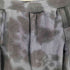 パム PAM GESTURES MARBLE EFFECT HACKERZ SHORTS メンズ M