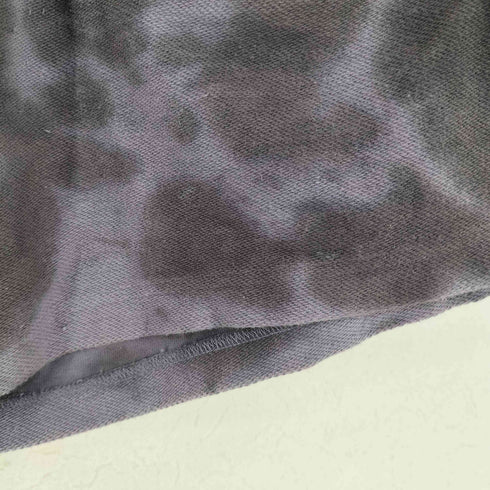 パム PAM GESTURES MARBLE EFFECT HACKERZ SHORTS メンズ M