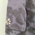 パム PAM GESTURES MARBLE EFFECT HACKERZ SHORTS メンズ M