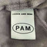 パム PAM GESTURES MARBLE EFFECT HACKERZ SHORTS メンズ M