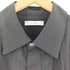 ジエダ Jieda NYLON CUTTING SHIRT メンズ OS