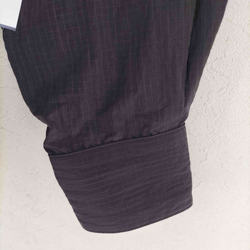ジエダ Jieda NYLON CUTTING SHIRT メンズ OS