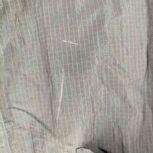 ジエダ Jieda NYLON CUTTING SHIRT メンズ OS