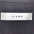 ジエダ Jieda NYLON CUTTING SHIRT メンズ OS