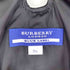 バーバリーブルーレーベル BURBERRY BLUE LABEL ホースロゴ刺繍 リボンデザイン ワンピース レディース JPN:36