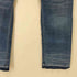 ロンハーマン RON HERMAN DENIM ダメージ加工 デニムパンツ レディース