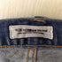 ロンハーマン RON HERMAN DENIM ダメージ加工 デニムパンツ レディース